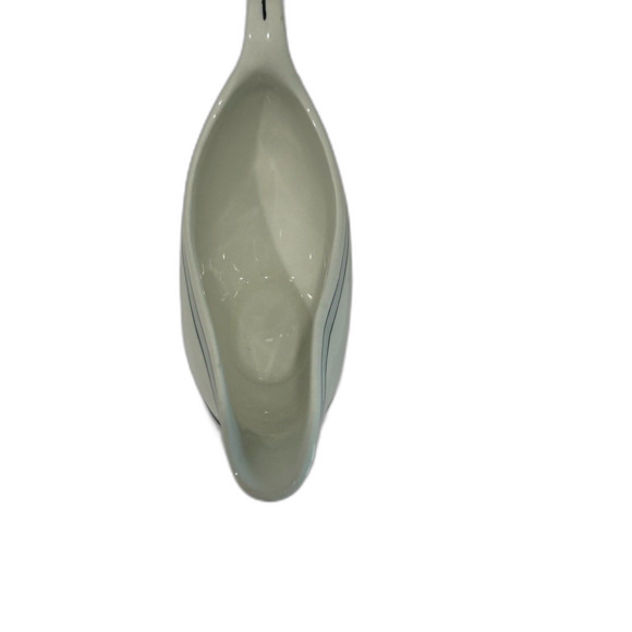 John Maddock & Sons Vintage Fine Earthenware/ Porcelain Gravy Boat. - Picture 6 of 12